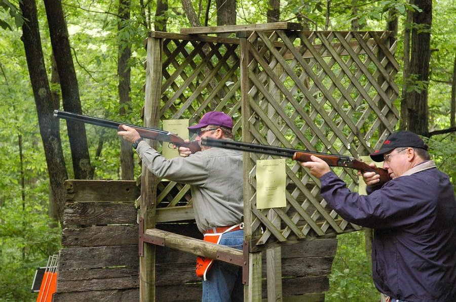 Gun Club DSC 3267